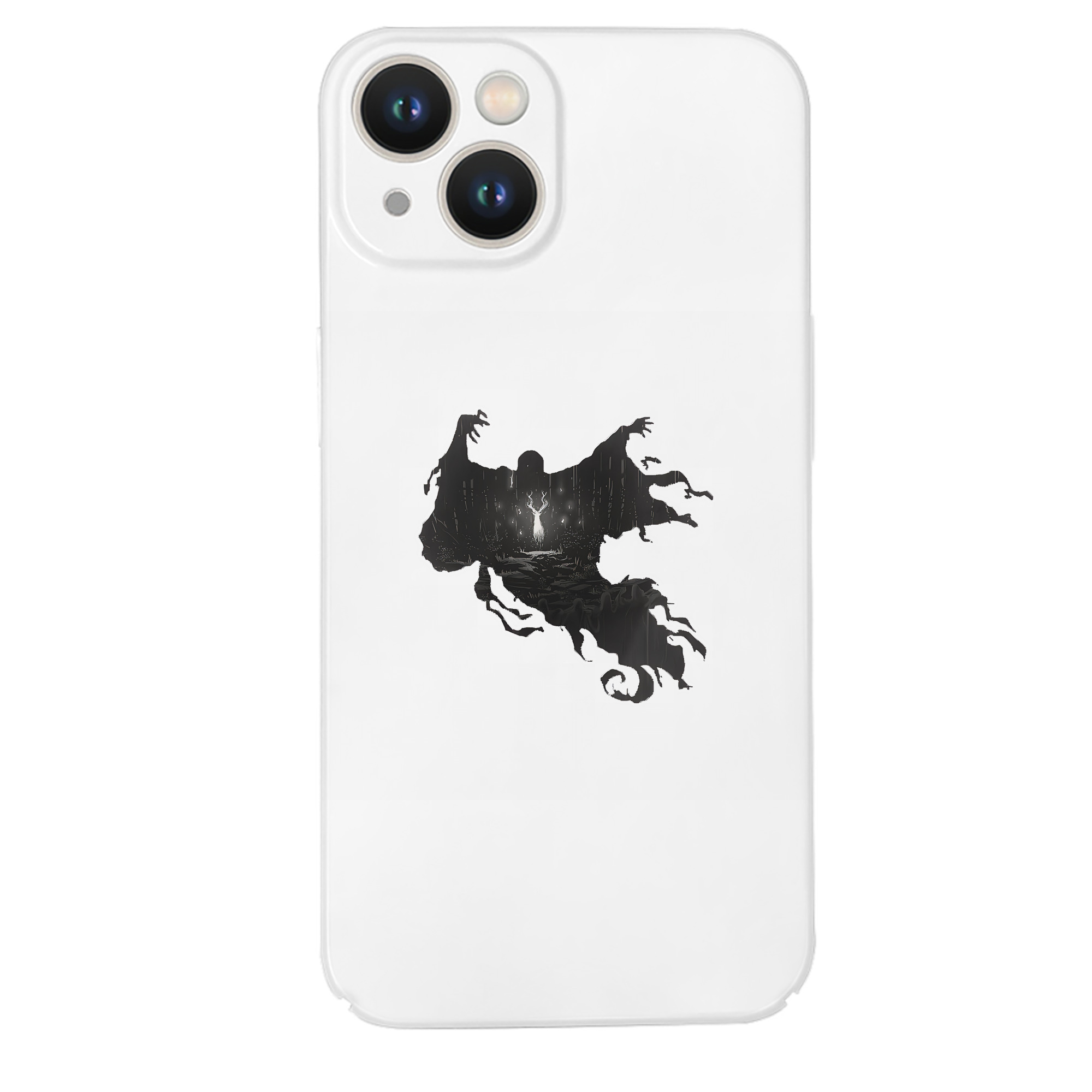 （画像用） Harry Potter ハリー・ポッターシリーズ 【iPhone 14シリーズ対応】ハードケース